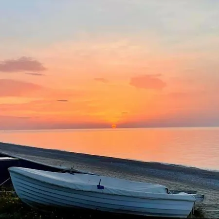 Casetta Casa de Férias Condoianni