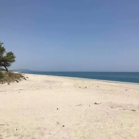 בית נופש Casetta *