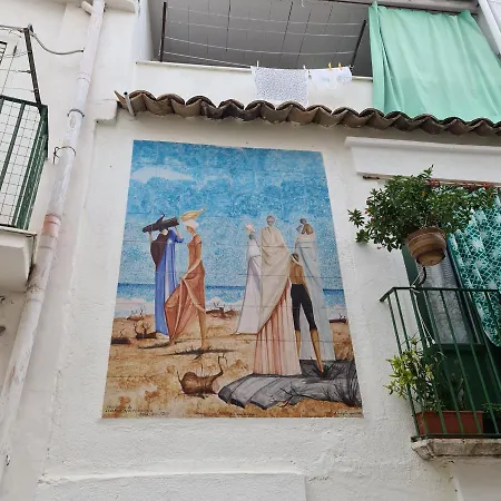 Casa de Férias Casetta