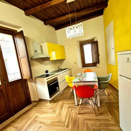 Casetta בית נופש *