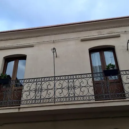 Casetta Casa de Férias