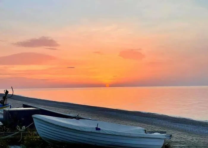 Casetta Casa de Férias Condoianni