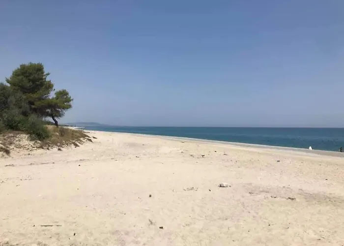 Casa de Férias Casetta *