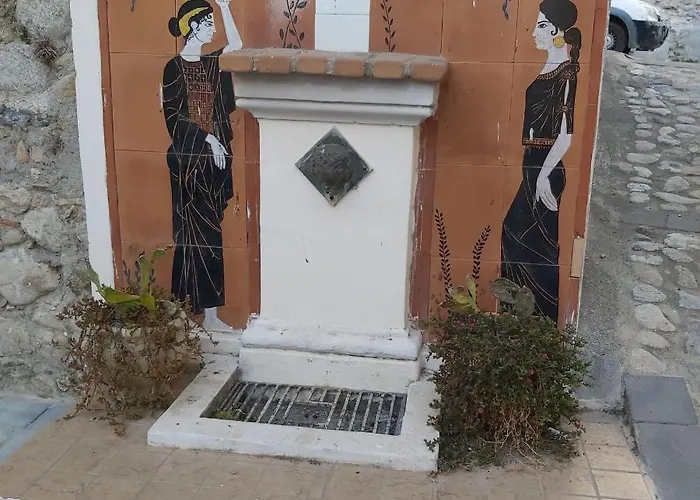 Casa de Férias Casetta *