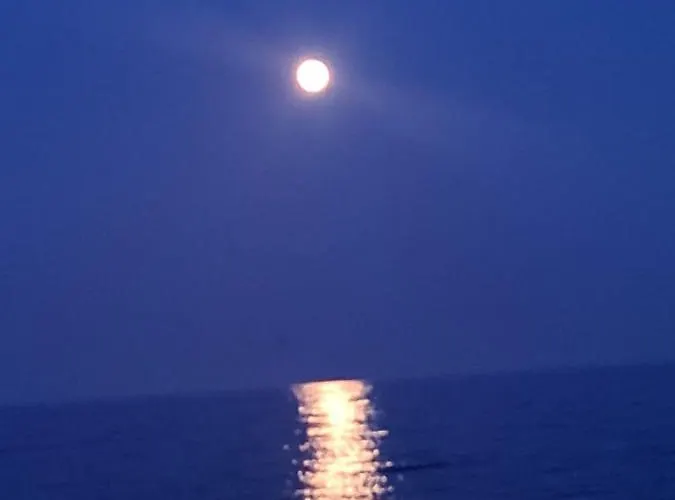 Casetta בית נופש