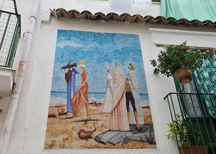 Casa de Férias Casetta