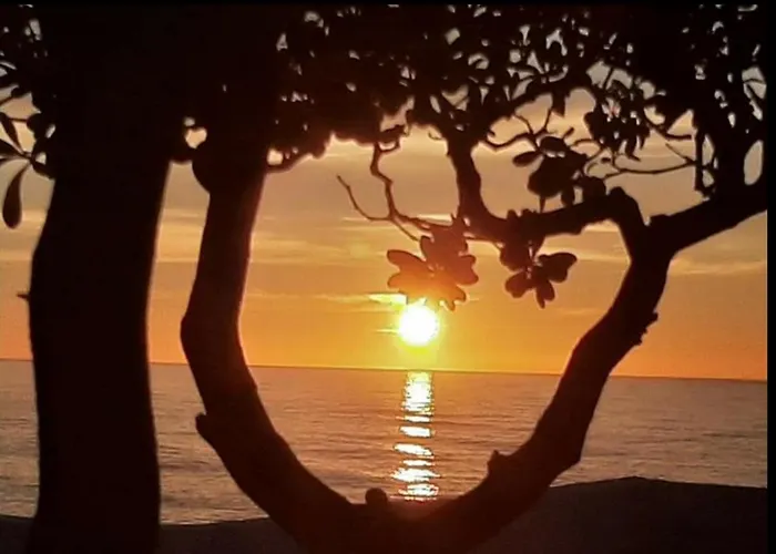 Casetta בית נופש