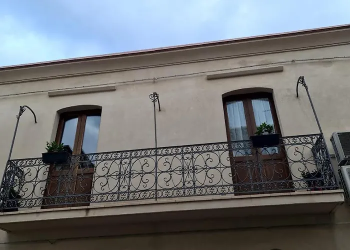 Casetta Casa de Férias